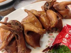 -味可道·黄圃人家园林酒家(兆丰店)