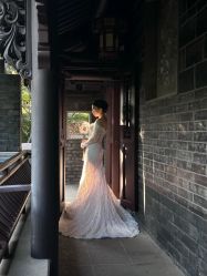 -米兰尊荣婚纱摄影·婚纱照会馆