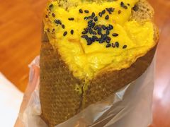 -韩国利尔面包(桂林路店)