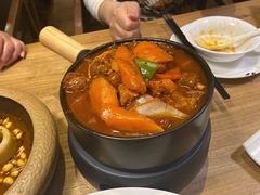 -東舍食唐精品陕菜馆