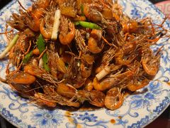 -老头儿油爆虾·知味杭州(爱琴海购物中心)