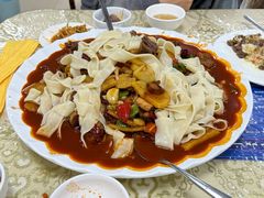 -吾斯曼珍珠抓饭王