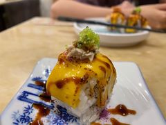 爱情公寓寿司-桃屋日本料理(清华科技园店)