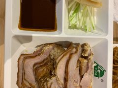 -李连贵熏肉大饼(金隅嘉品Mall店)