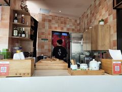 -酒井酱子·深夜食堂(东城汇店)