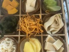 -芈重山老火锅(广州首店)