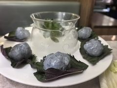 -鲜潭蒸汽石锅鱼(五道口购物中心店)