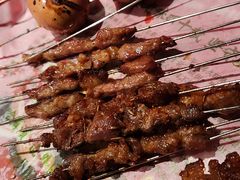 -北三老太太烧烤(人生一串上榜店)