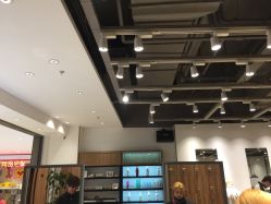 -Mentor Hair Salon