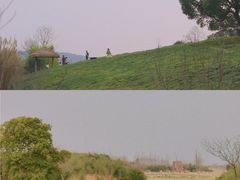 -良渚古城遗址公园