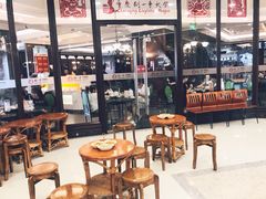 -刘一手重庆火锅(万达广场店)