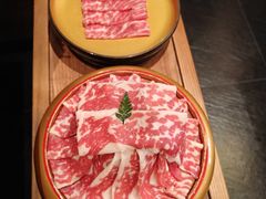 -牛New寿喜烧(中山公园龙之梦店)