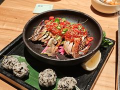 酱蟹-KimPro 辛普乐概念韩餐