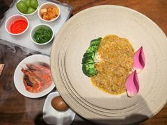 -李犟大爆鳝面·手工蟹黄包(湖滨西湖店)