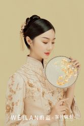 -蔚蓝映像STUDIO婚纱摄影(南稍门店)