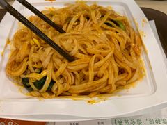 -魏家凉皮(解放路火车站店)