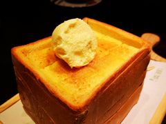 -绿茶餐厅(同成街华联店)