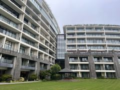 -天目湖涵田度假村