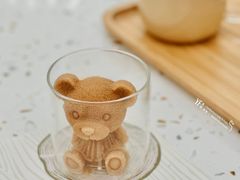 -大树餐厅(环球港店)