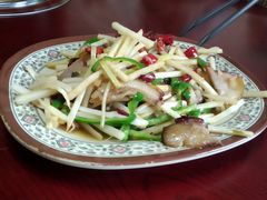 -农家土菜老煨锅(木鱼镇店)