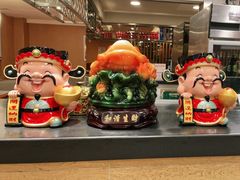 -东方饺子王(创始店)