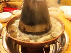 -月圆火锅(宁海东路二店)