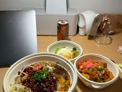 遵义刘姨妈红油米皮-贵凤凰贵州米粉(五道口店)