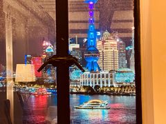 -上海和平饭店-华懋阁 The Cathay Room