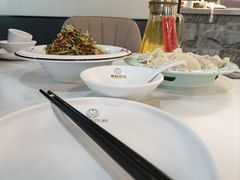 -来相会饺子·新辽菜(甘家口店)