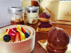 -西点坊(浦东香格里拉店)