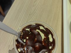 -德克士(益庄北国店)