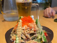 -一石三鸟烧鸟•刺身•定食套餐(南桥美谷店)