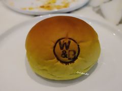 抹茶红豆面包-WHEAT&BAKER-麥(凯德来福士店)