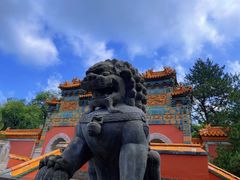 -普陀宗乘之庙(小布达拉宫)