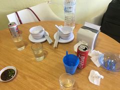 -ZF Seafood Restaurant 卓峰海鲜餐