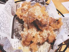 -唯成•韩国炭火烤肉 유성고기