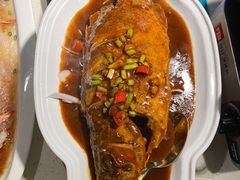 -刀板香·安徽菜(国购IFC店)