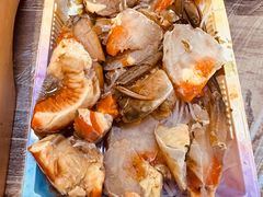 -官塘鱻鱻鱼生