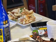 -延边河坝烧烤串城(车公庙店)