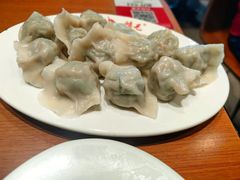 -鸿毛饺子(紫竹桥店)