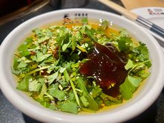 -老版火锅(半坡店)