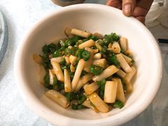酸辣藕尖-湘太郎新时尚概念湘菜(东建店)