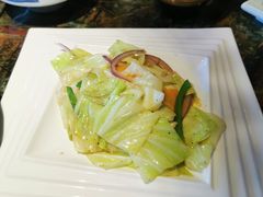 -炙柒Sekinana·精致料理 烧鸟·铁板烧(海上世界店)