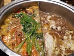 -水林间·寿喜烧自助(仙林金鹰店)