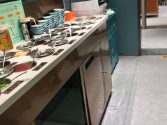 -鲜锦记潮汕牛肉火锅(月坛店)