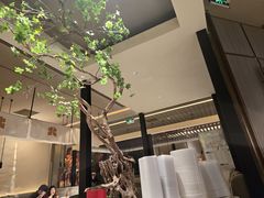 -北李妈妈菜·海肠捞饭(高新万达店)