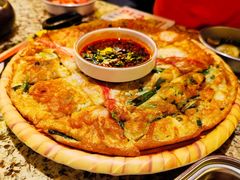 -首尔烤肉大排档(合生汇店)