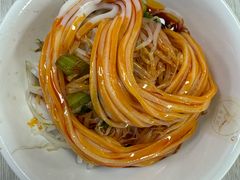 -薛昌利大米面皮(南关正街店)