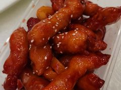 -五谷屯私房菜·始于2005(中山陵童卫路店)