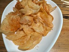 -小杨烤肉(朱雀店)